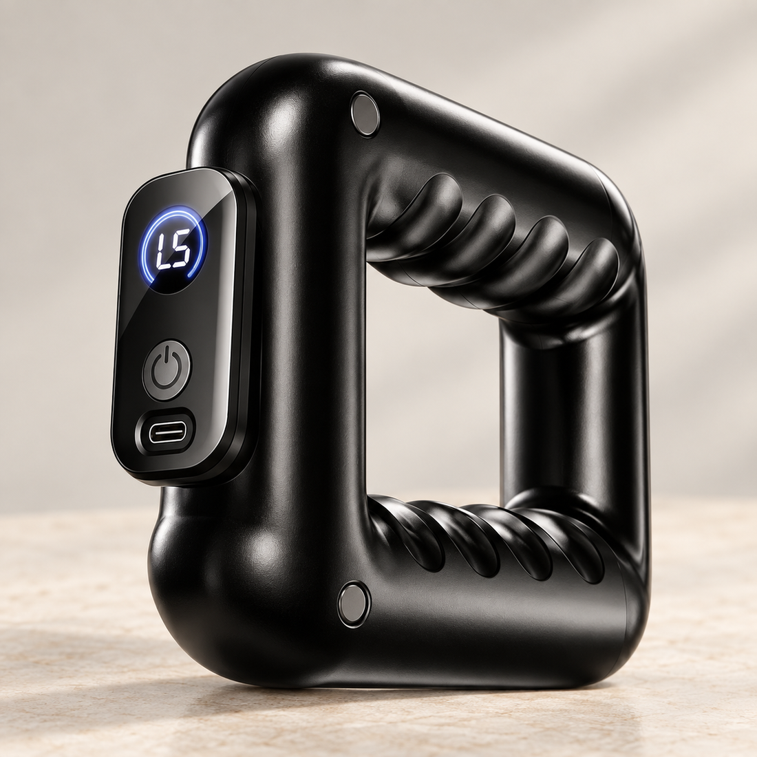 ReliefWrap Pro™ Cordless Body Massager